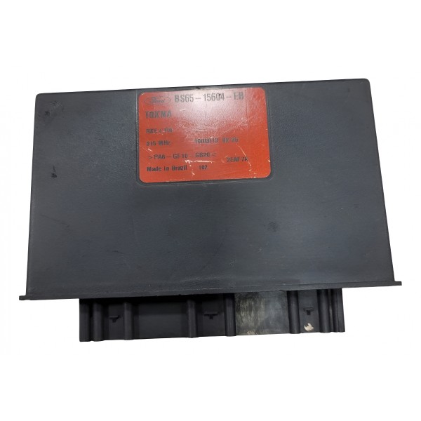 Módulo Conforto Ford Fiesta Ecosport 2004 2005 2006 2012