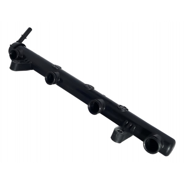 Flauta Bico Injetor Chevrolet Celta 1.0 8v Vhc 2000 2012