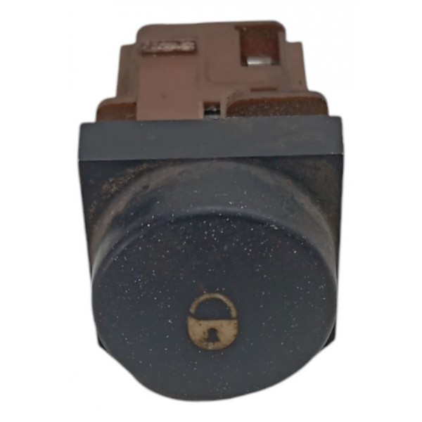 Botao Trava Porta Citroen Xsara 2001 2002 2003 2012