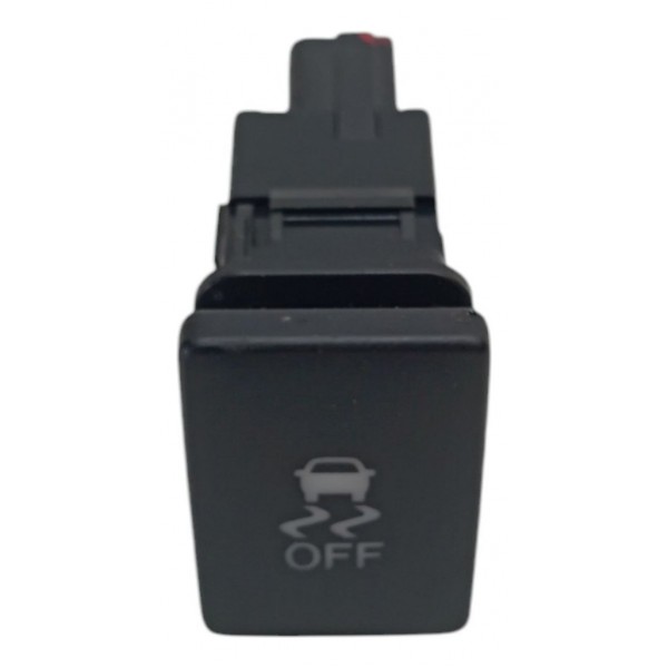 Botao Controle Tracao Toyota Hilux Sw4 2016 2017 2020
