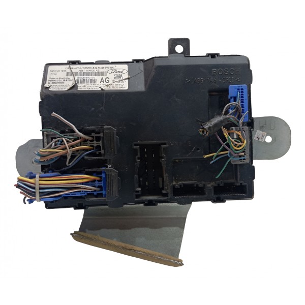 Modulo Conforto Bsi Ford Fiesta Ecosport 2003 2011