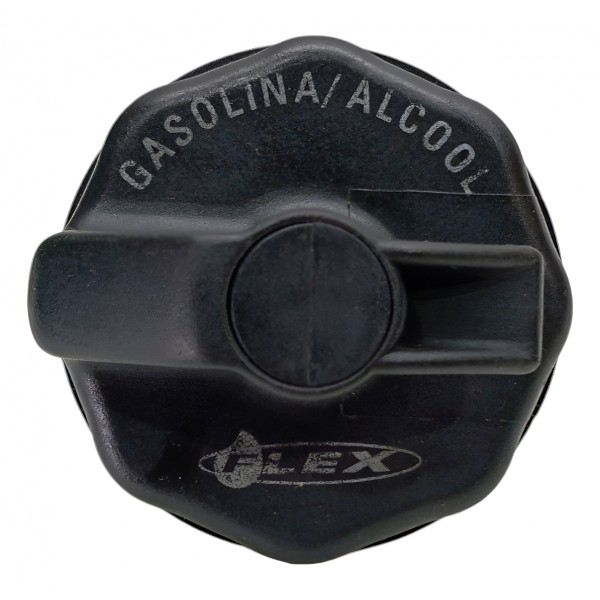 Tampa Do Tanque Combustivel Palio 2000 2006 2012