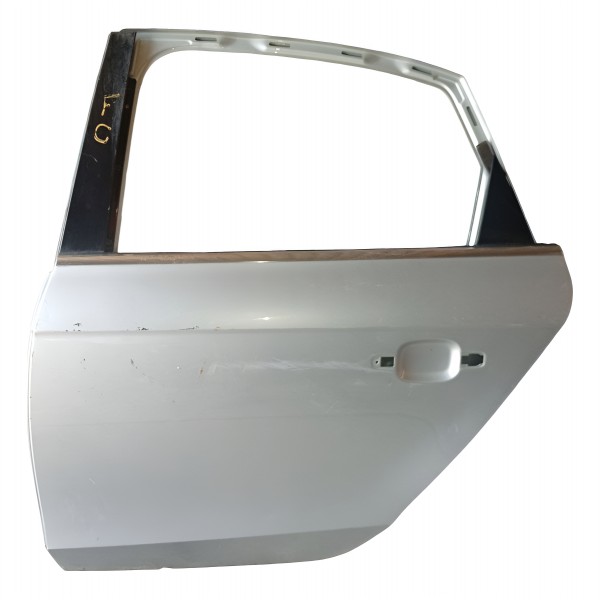Porta Traseira Esquerda Audi A4 2009 2010 2011