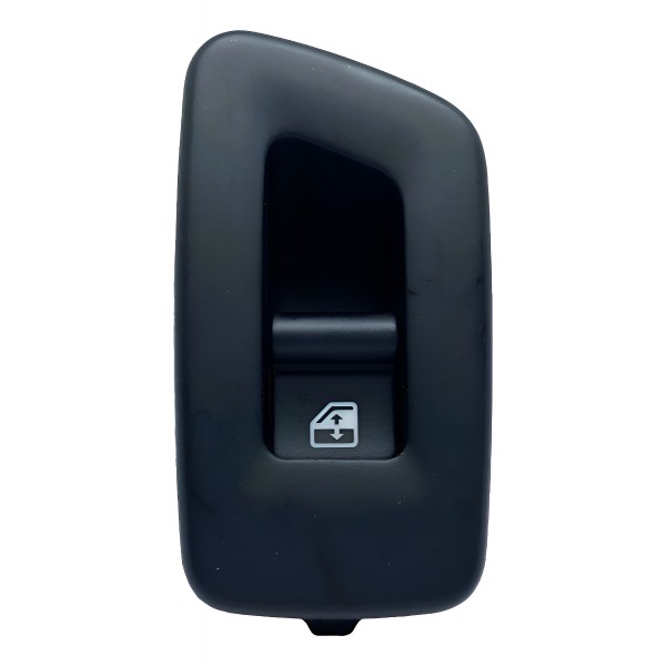 Botão Vidro Elétrico Traseiro Esquerdo Jeep/fiat  2015 2017