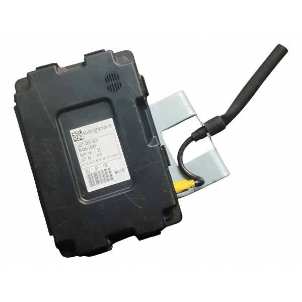 Módulo Bcm Hyundai Hb20 Sedan 2014 2015