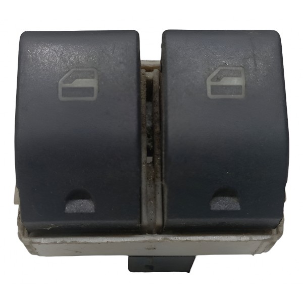 Botao Vidro Vw Gol Fox Patati Saveiro Voyage 2003 2013