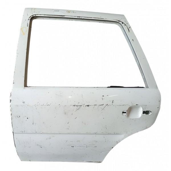 Porta Traseira Esquerda Gol G2 G3 G4