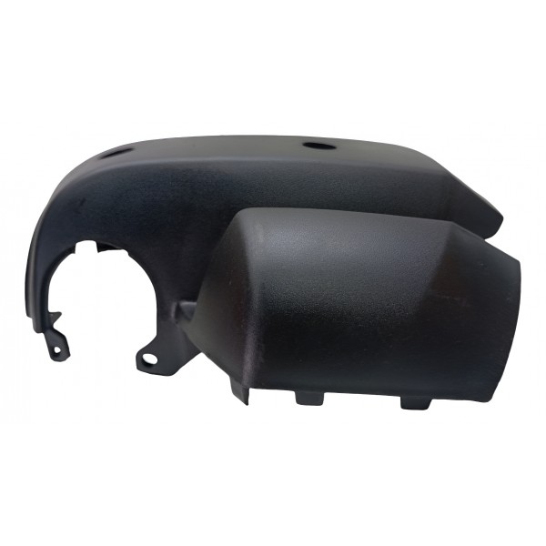 Acabamento Coluna Direcao Punto Linea 2008 2009 2011