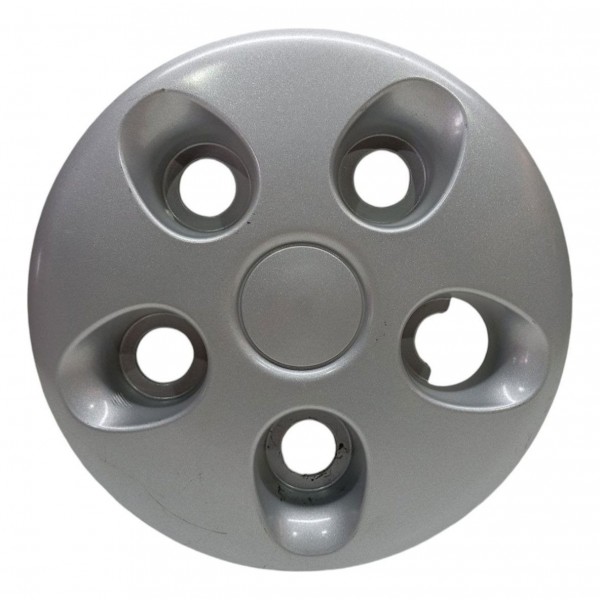 Calota Centro Roda Fiat Ducato Aro 16 2007 2008 2016