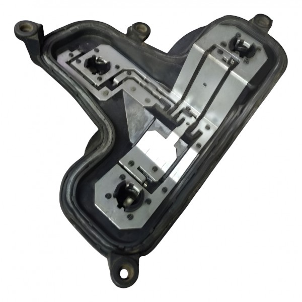 Circuito Lanterna Esquerda Fiat Palio 2002 2005 2010