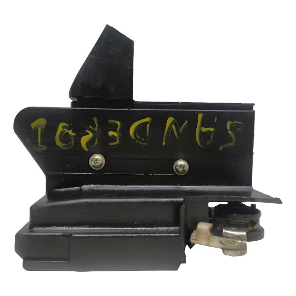 Fechadura Traseira Direita Renault Sandero 2015 2016 2018 20