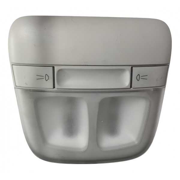 Luz Teto Cortesia Fiat Stilo 2003 2004 2005 2006 2007  2010