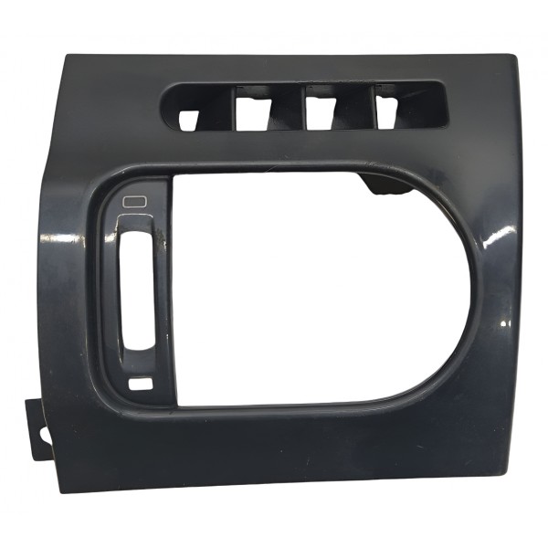 Moldura Difusor Ar Strada Siena Palio 2015 2016 2020