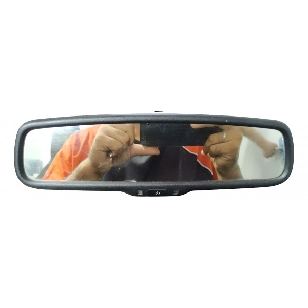 Retrovisor Interno Nissan Kicks 2017 2018 2019 2020