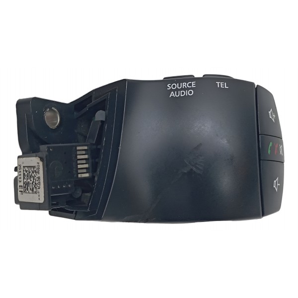 Comando De Volante Renault Fluence 2011 2012 2013 2018