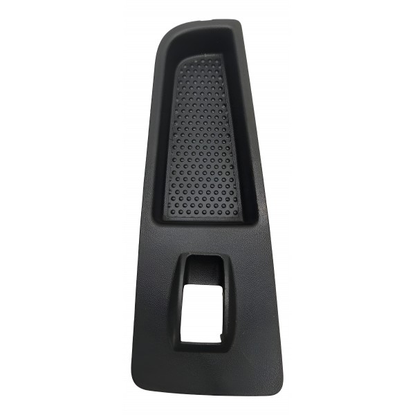 Moldura Botao Vidro Eletrico Direito Linea Punto 2009 2012