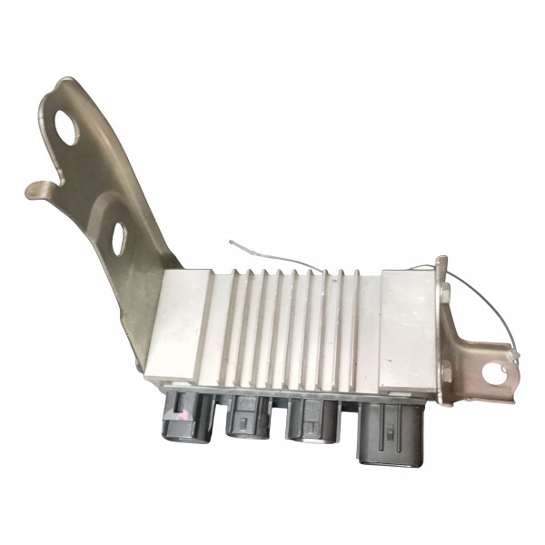 Modulo Toyota Etyos  2016 2017 2018 2019 2020 2021