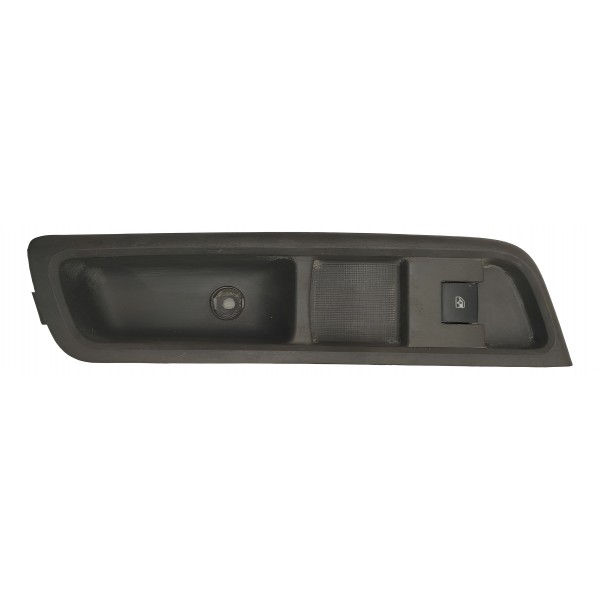 Botao Vidro Cobalt 2012 2013 2014 Dianteiro Direito