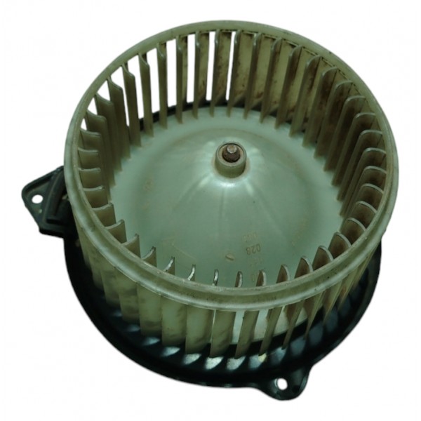 Motor Ventilação Ar Forçado Spacefox Gol 2005 2006  2018