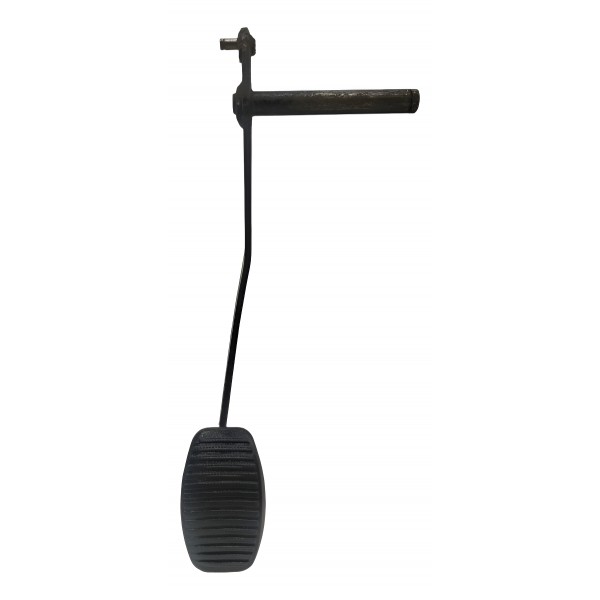 Pedal De Embreagem  Fiat Palio Fire 2005 2006 2007 2008