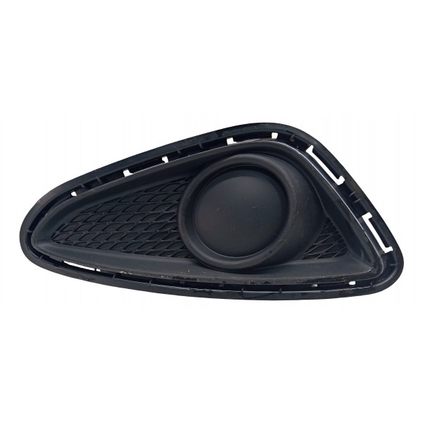 Moldura Farol De Milha Direita Hyundai Hb20 2012 2015