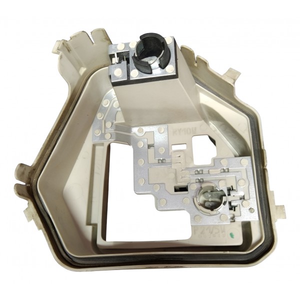 Circuito Soquete Lanterna Lad Direito Voyage G6 G7 2013 2023