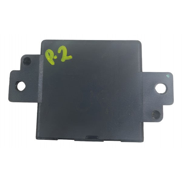 Módulo Central Estacionamento Renault Logan Sandero