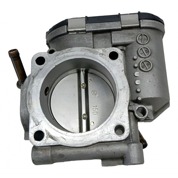 Corpo Borboleta Tbi Audi A3 2004 2005 2006