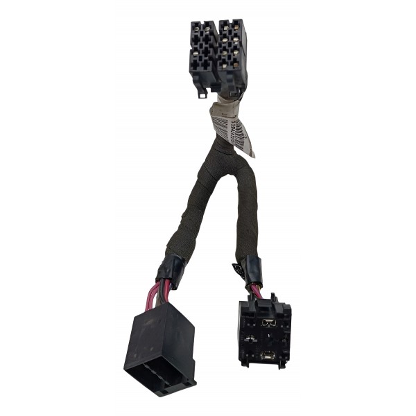 Chicote Radio Fiat Uno Fiorino 2004 2006 2011 2014