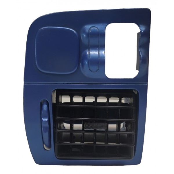 Moldura Difusor De Ar Gol Parati Saveiro 1995 1999