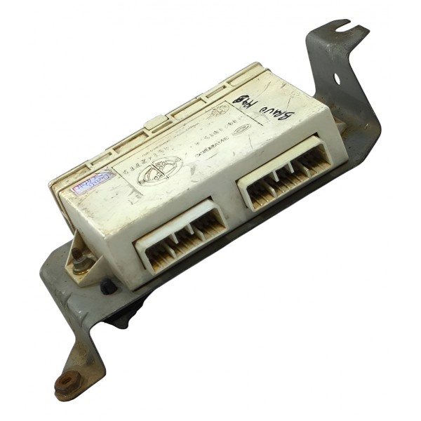 Modulo Conforto Fiat Marea Brava 1999 2000 2001 2002 2003