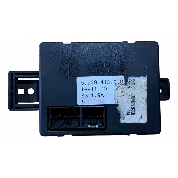 Módulo Conforto Marea Brava 1998 1999 2000 2001 2002 2006