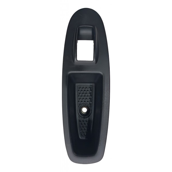 Moldura Botao Vidro Traseiro Esquerdo Punto 2013 2017