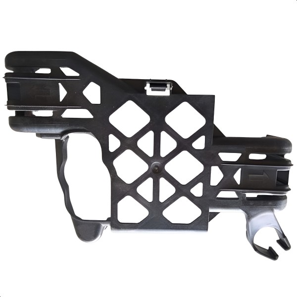 Suporte Caixa Fusível Bateria Fox Gol G5 G6 G7 2009 2018