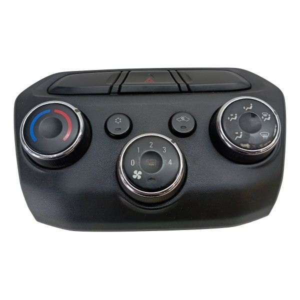 Comando Ar Condicionado Chevrolet Prisma Onix 2015