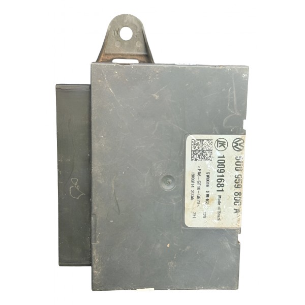 Módulo Conforto Volkswagen Gol Voyage 2008 2009 2010 2015