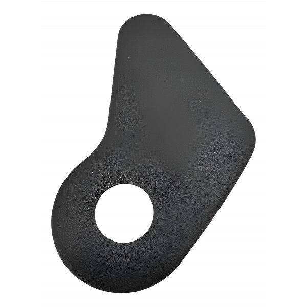 Moldura Acabamento Banco Dianteiro Direito Gol G4 2010 2011