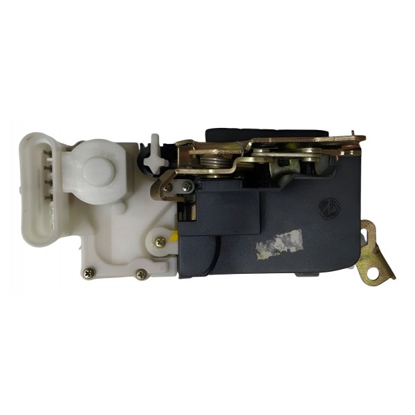 Fechadura Traseira Esquerda Fiat Palio Siena 2001 2012