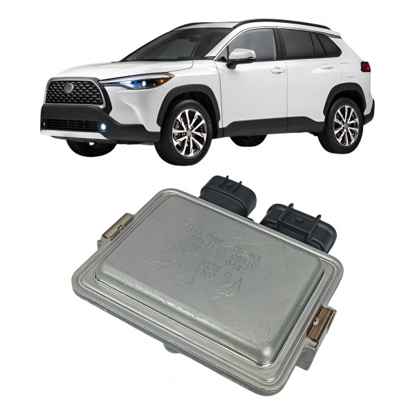 Módulo Bomba Combustível Corolla Cross 2021 2022 2023 2024