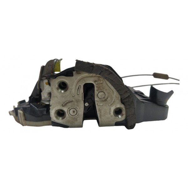 Fechadura Dianteira Esquerda Honda Hrv 2015 2016 2021