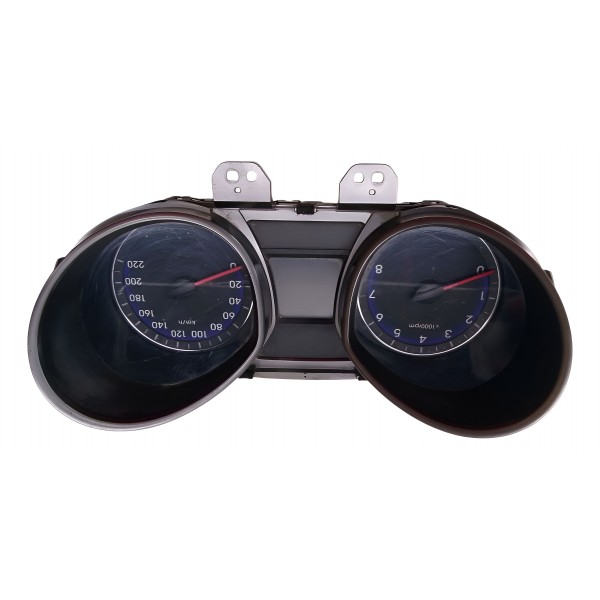 Painel De Instrumentos Hb20 2012 2013 2014 2017