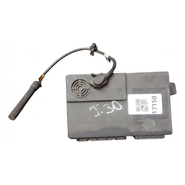 Módulo Bcm Alarme Hyundai I30 2009 2010 2011 2012