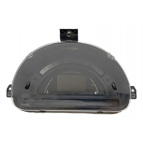 Painel De Instrumento Citroen C3 2008 2009 2013