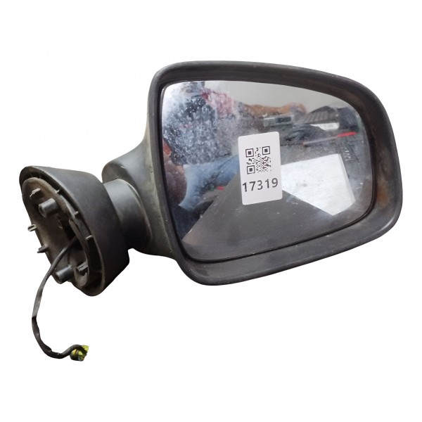 Retrovisor Externo Direito Renault Sandero Logan 2009 2014