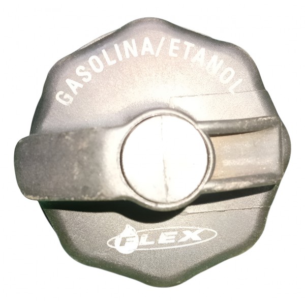 Tampa Tanque Flex Cobustivel Fiat Palio 2005 2010 2016 2018