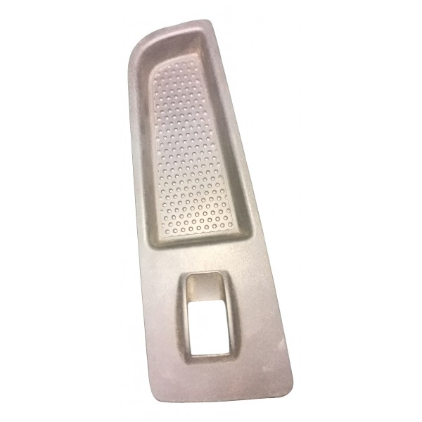 Moldura Botão Vidro Elétrico Fiat Punto 2009 2010 2011 2016