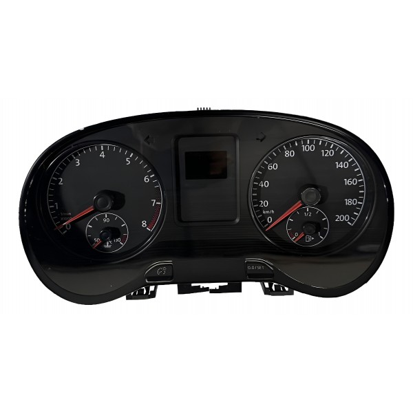 Painel Instrumentos Velocimetro Fox 2012 2013 2014