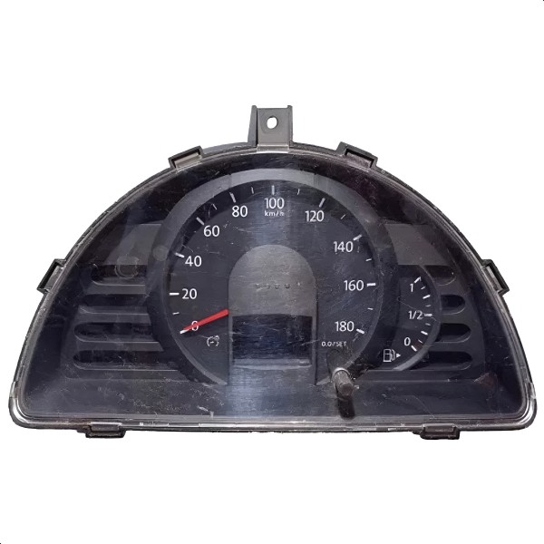 Painel Instrumento Velocímetro Volkswagen G4 2005 2006 2008