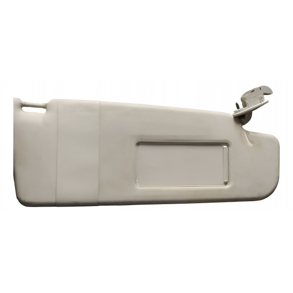 Quebra Sol Direito  Gol Voyage Saveiro 2009 2010 2017