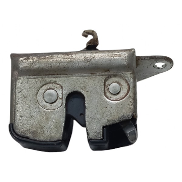 Fechadura Tampa Porta Malas Fiat Palio Sapão 1996 2008